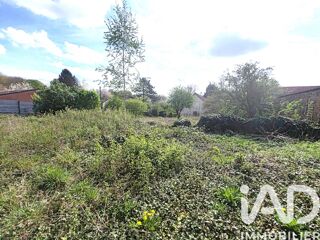  Terrain à vendre 1009 m²