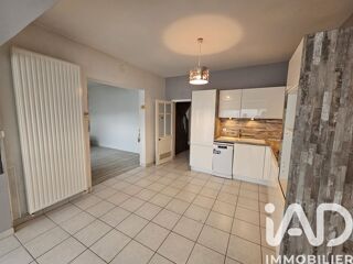  Maison à vendre 5 pièces 102 m²