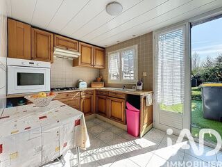  Maison à vendre 4 pièces 79 m²
