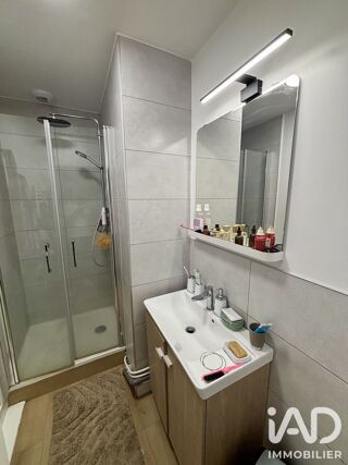  Immeuble à vendre 144 m²