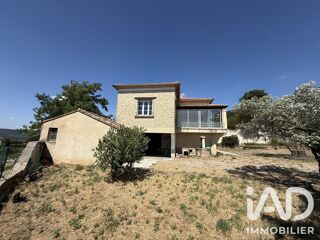 Vente Maison Vente Maison/villa 7 pièces Villedieu