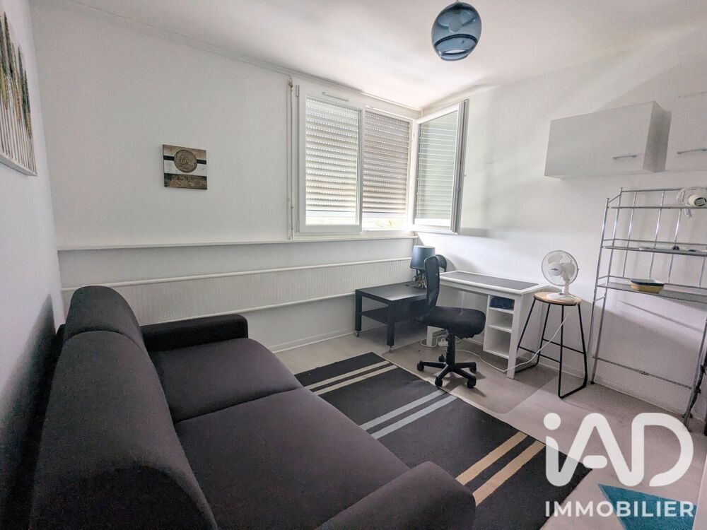 Vente Appartement Vente Appartement 4 pièces Saint-Étienne