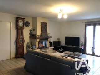  Maison à vendre 5 pièces 145 m²