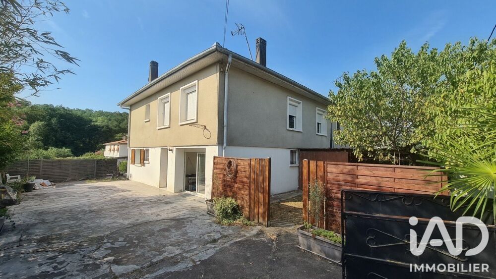 Vente Maison/villa 6 pièces