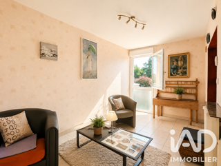 Appartement à vendre 4 pièces 97 m²