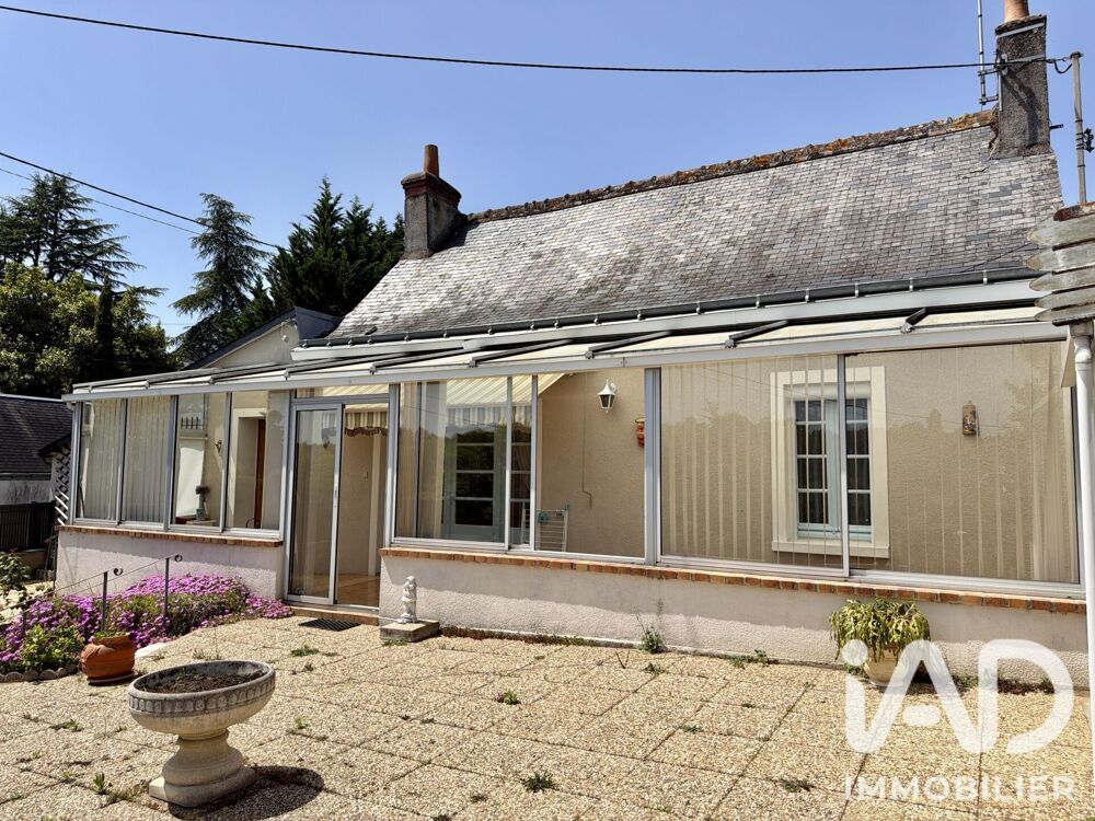 Vente Maison/villa 3 pièces
