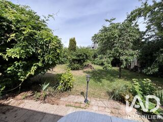  Maison à vendre 6 pièces 130 m²