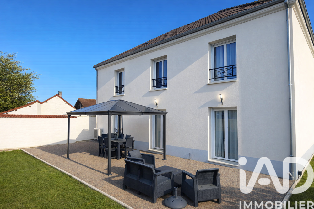 Vente Maison/villa 7 pièces