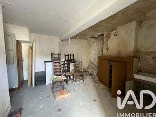  Maison à vendre 2 pièces 27 m²