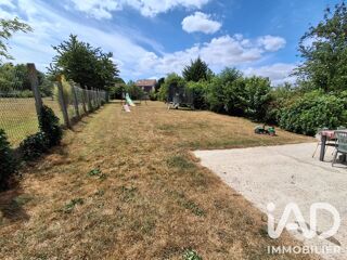  Maison à vendre 4 pièces 77 m²