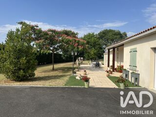  Maison à vendre 6 pièces 117 m²