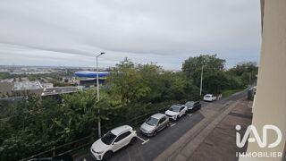 Vente Appartement Vente Appartement 4 pièces Le havre