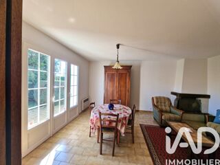  Maison � vendre 4 pi�ces 82 m�