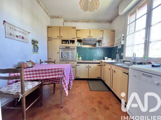  Maison à vendre 8 pièces 138 m²