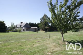  Maison à vendre 5 pièces 131 m²