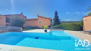 Vente Maison Vente Maison/villa 10 pièces Saint-Étienne-de-valoux