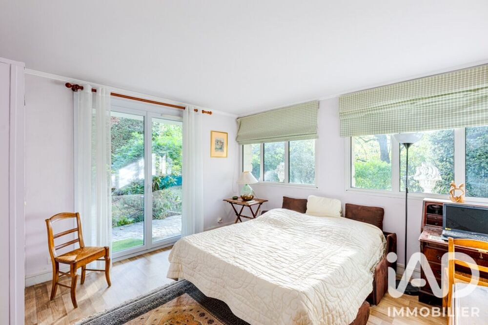 à vendre  Maison Sannois (95110)