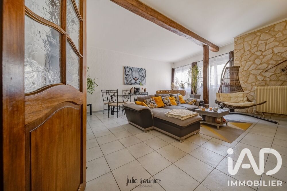 Maison 7 pièces 193 m² · à Novéant-sur-Moselle · 193 m² · 225 000 €