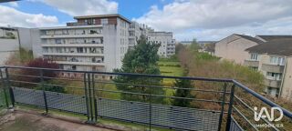 Appartement � vendre 3 pi�ces 68 m�