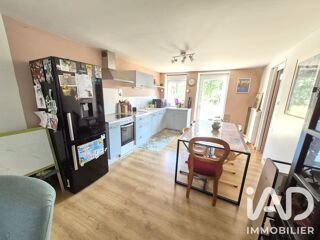  Maison à vendre 4 pièces 83 m²