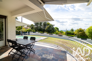  Maison à vendre 6 pièces 148 m²
