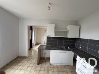  Maison à vendre 3 pièces 37 m²