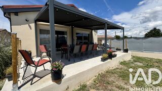  Maison à vendre 4 pièces 90 m²