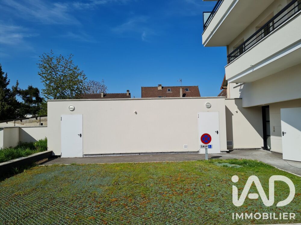 Vente Appartement Vente Appartement 3 pièces Sainte-geneviève-des-bois