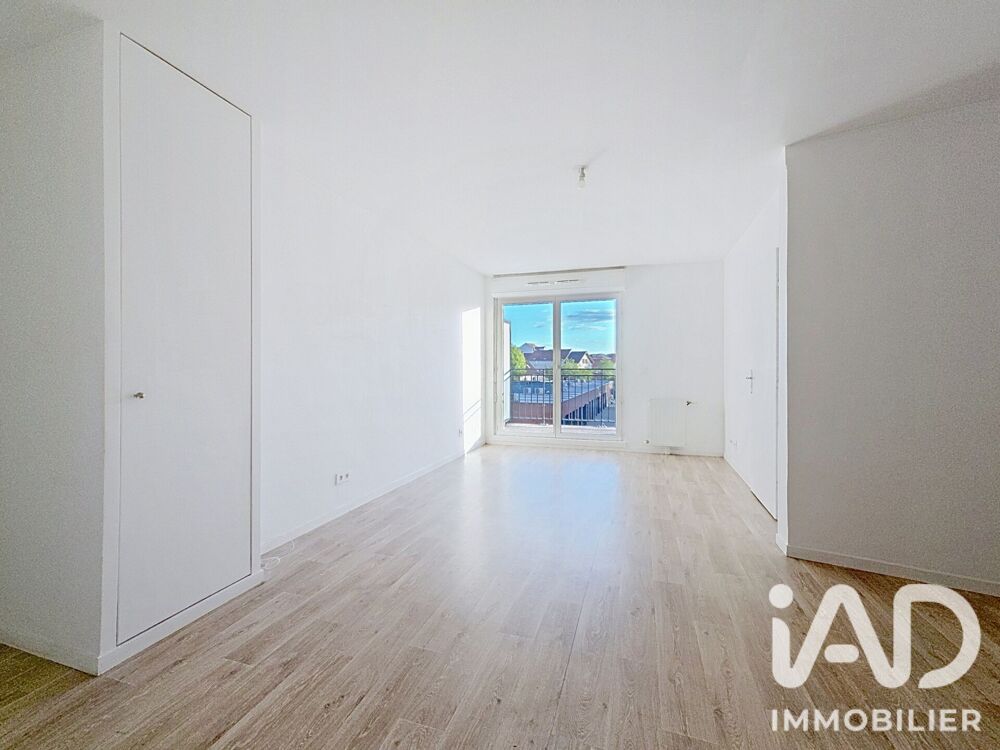 Vente Appartement Vente Appartement 3 pièces Quincy-sous-sénart