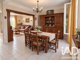 Vente Maison Vente Maison traditionnelle 7 pièces Savigny-sur-orge