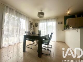  Maison à vendre 7 pièces 125 m²