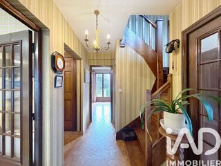  Maison � vendre 6 pi�ces 137 m�