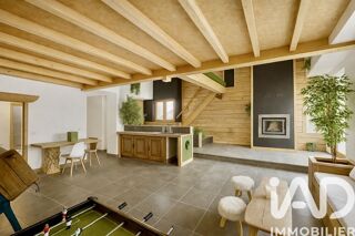  Maison à vendre 9 pièces 140 m²