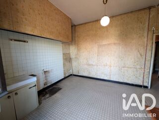  Maison à vendre 4 pièces 70 m²