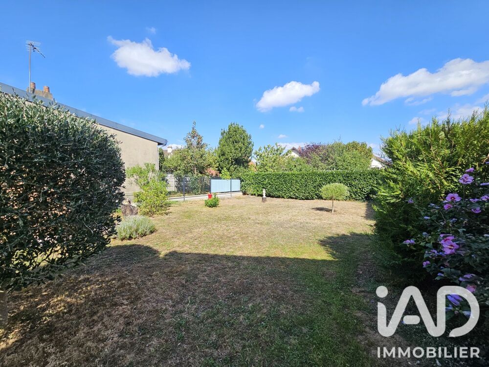 Vente Maison Vente Maison traditionnelle 4 pièces Juvisy-sur-orge