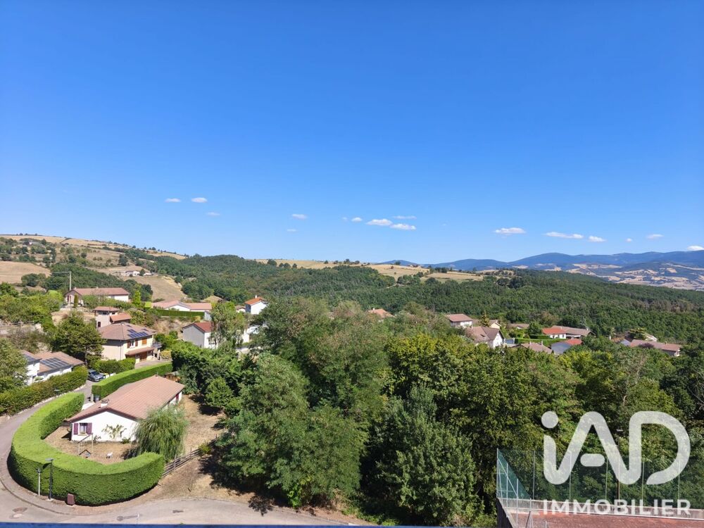Vente Appartement 6 pièces