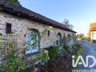  Maison à vendre 7 pièces 201 m²