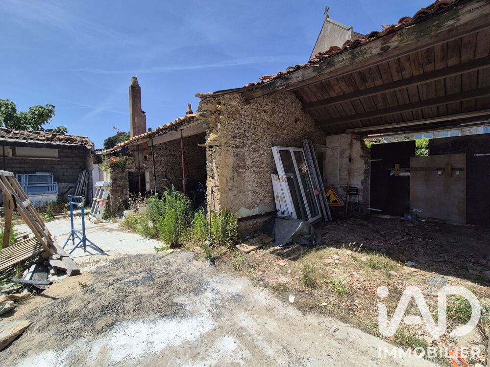 Vente Maison/villa 1 pièce
