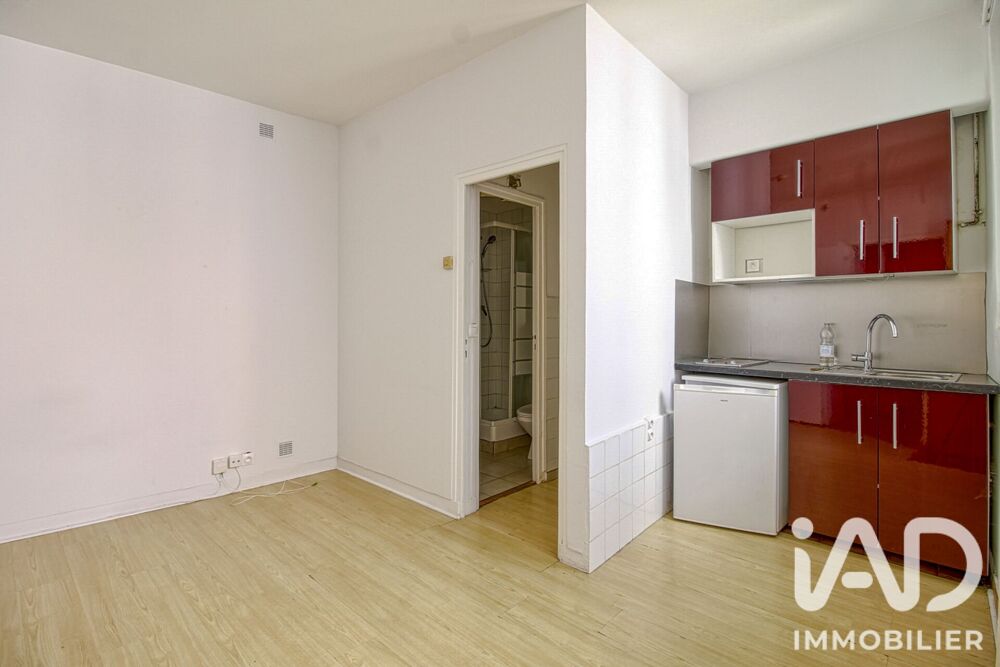 Vente Appartement Vente Appartement 2 pièces Rueil-malmaison