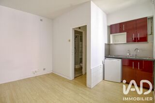  Appartement à vendre 2 pièces 31 m²