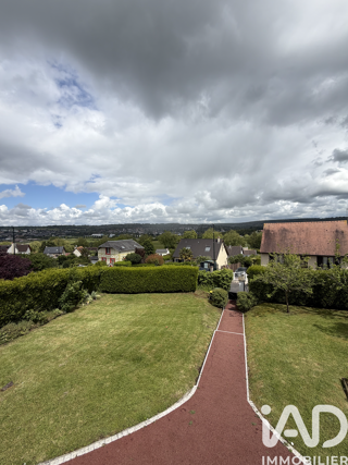  Maison à vendre 8 pièces 128 m²