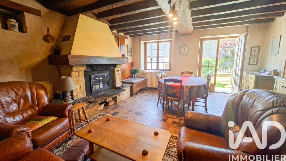 Vente Maison/villa 6 pièces