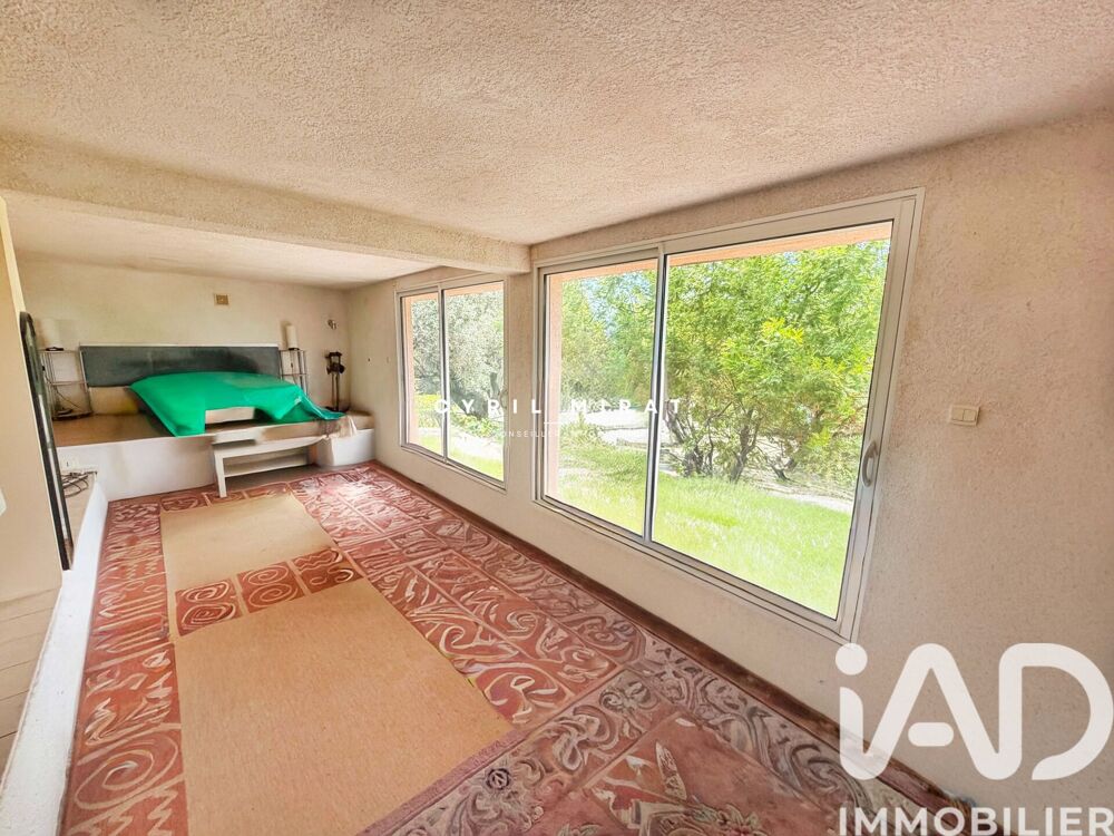 à vendre  Maison Toulon (83200)