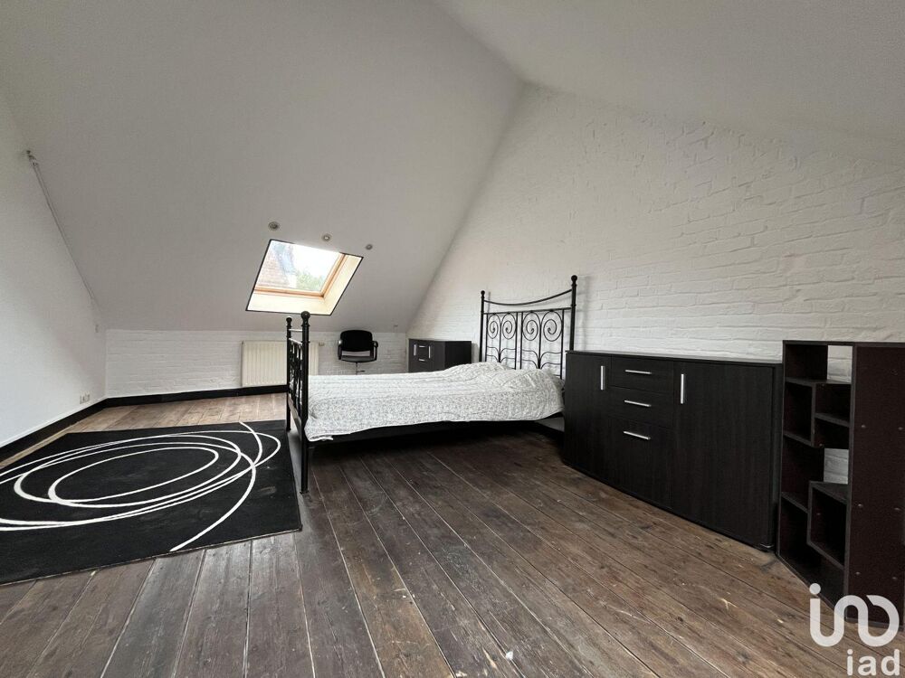 vente Maison - 4 pièce(s) - 82 m² Amiens (80000)