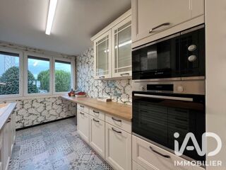  Appartement à vendre 5 pièces 103 m²