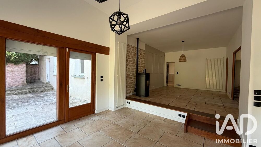 Vente Maison Vente Maison/villa 5 pièces D'huison-longueville