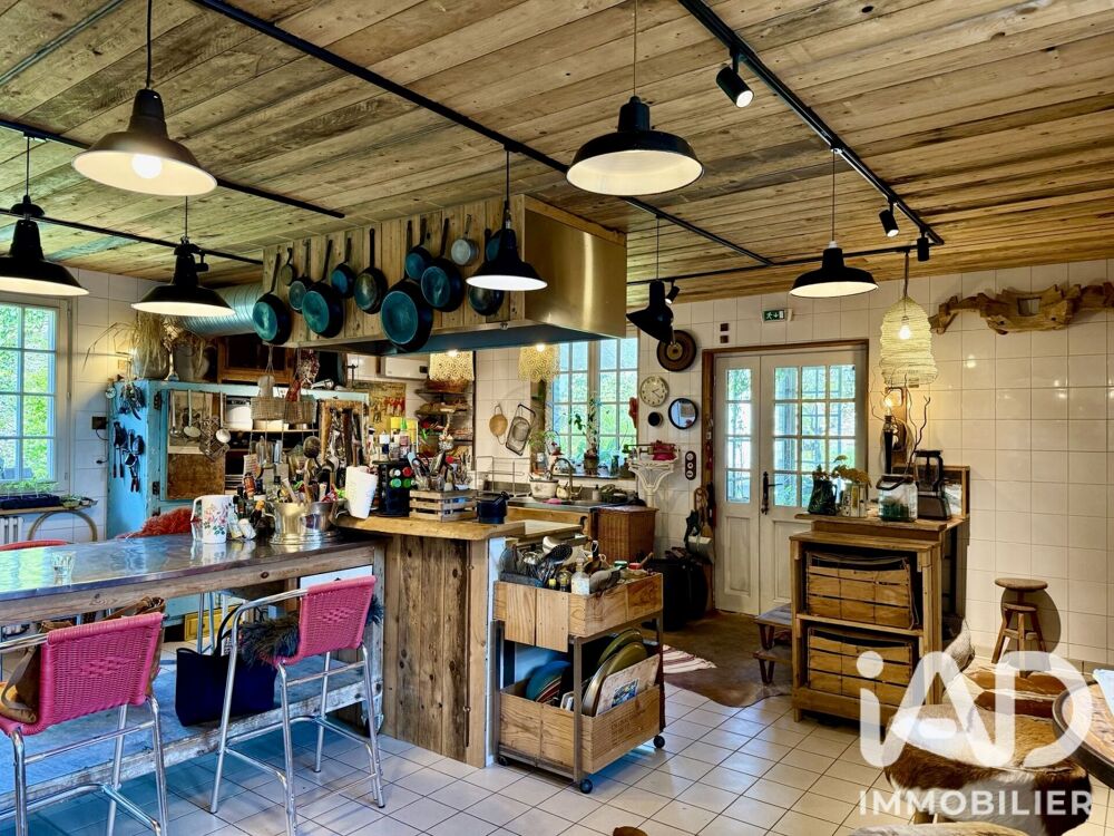 à vendre  Maison Balleroy (14490)
