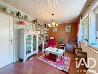  Maison à vendre 4 pièces 126 m²