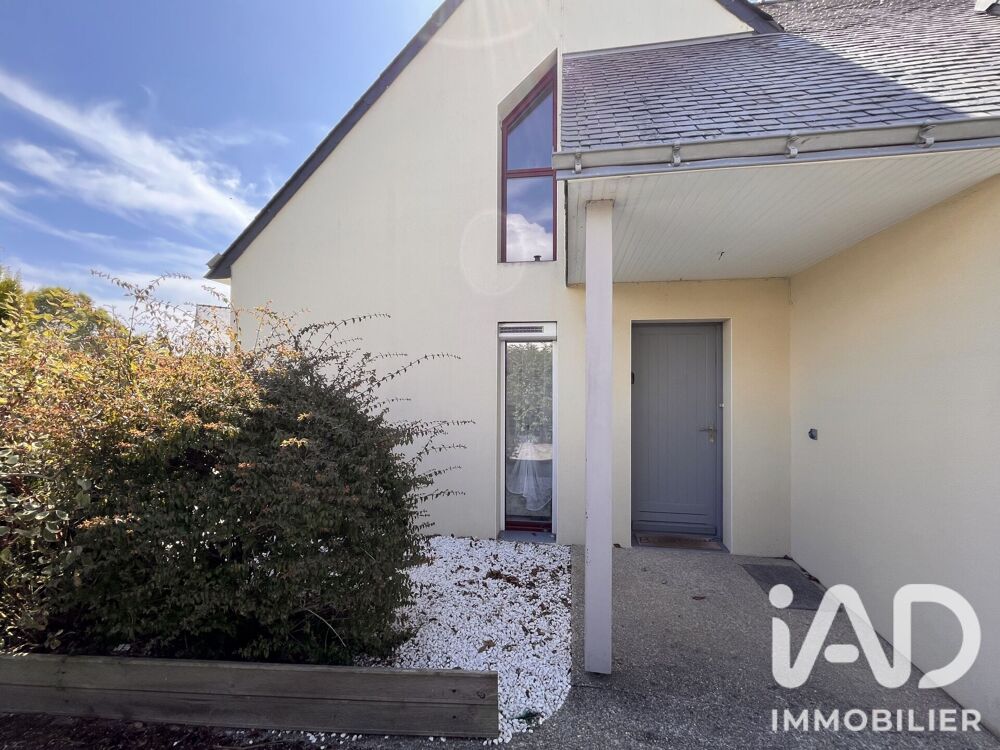 Vente Maison Vente Maison traditionnelle 5 pièces Plouhinec