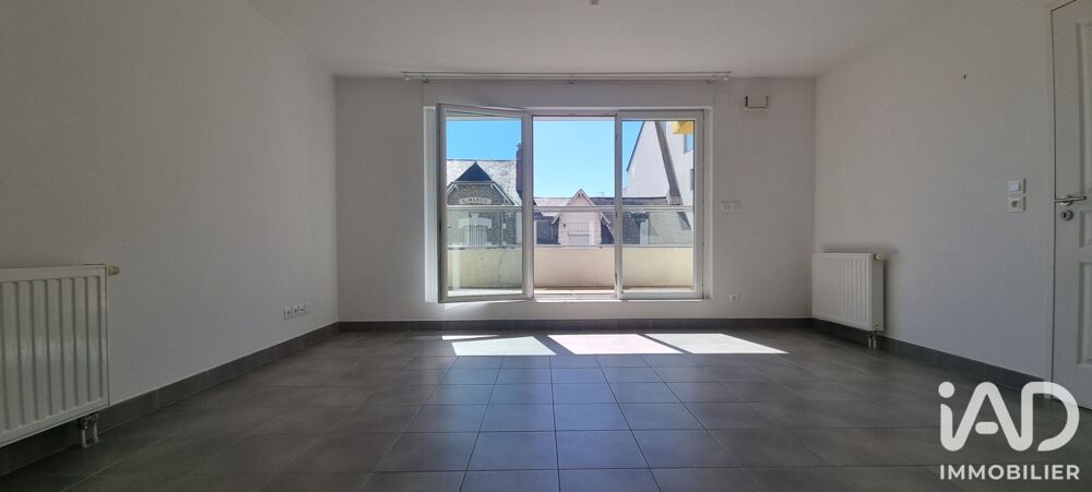 Vente Appartement Vente Appartement 2 pièces Nantes